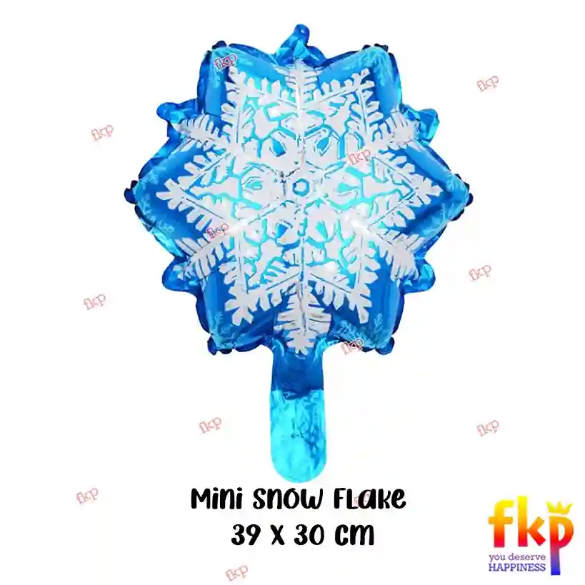 SNOW FLAKE